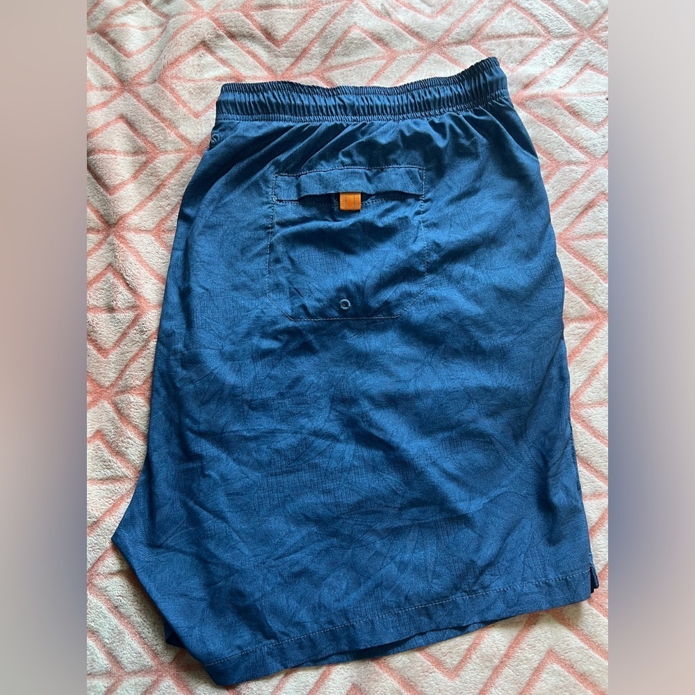 #10 Tommy bahama swim trunks - Picture 3 of 5